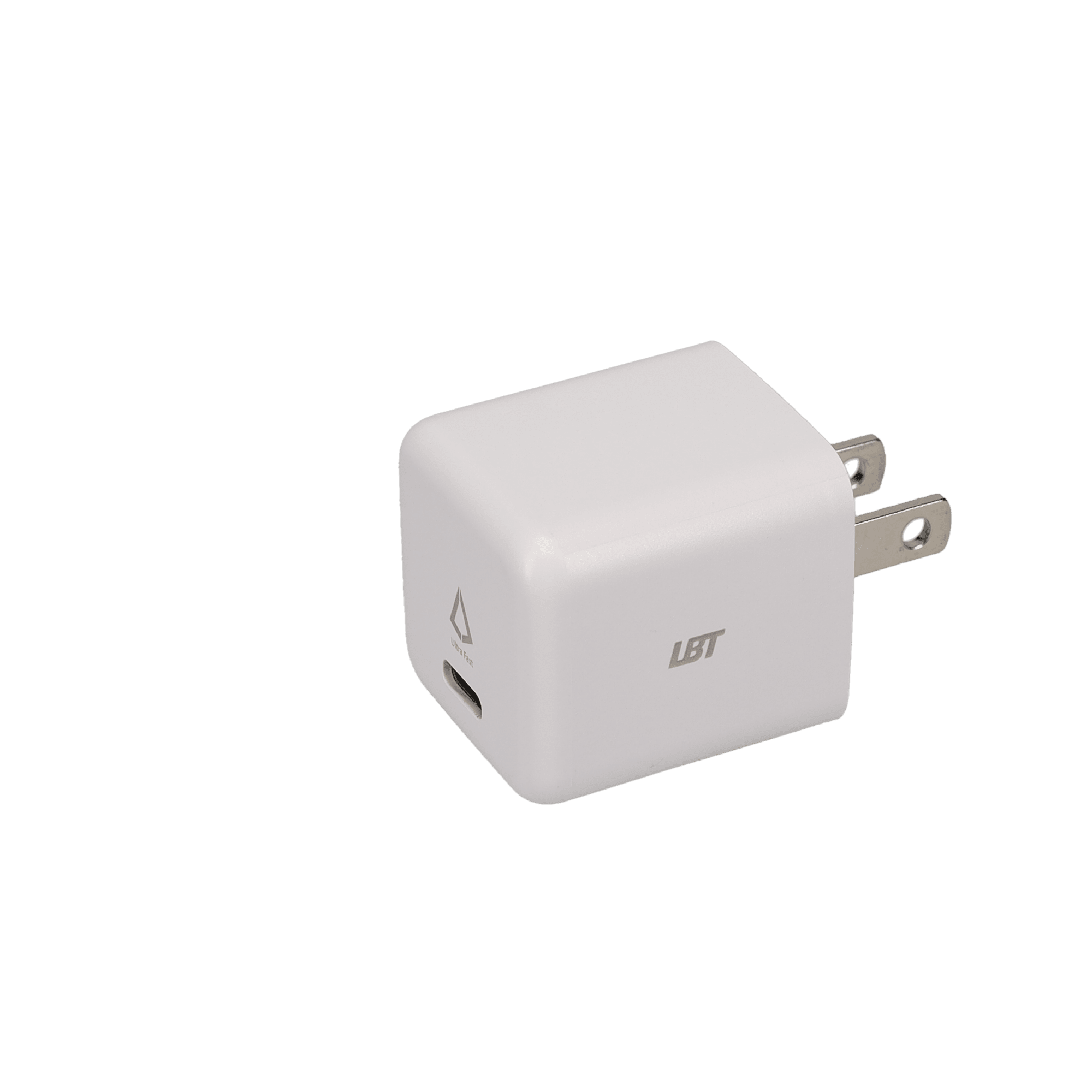 30W GaN PD Mini Wall Charger (GRS)