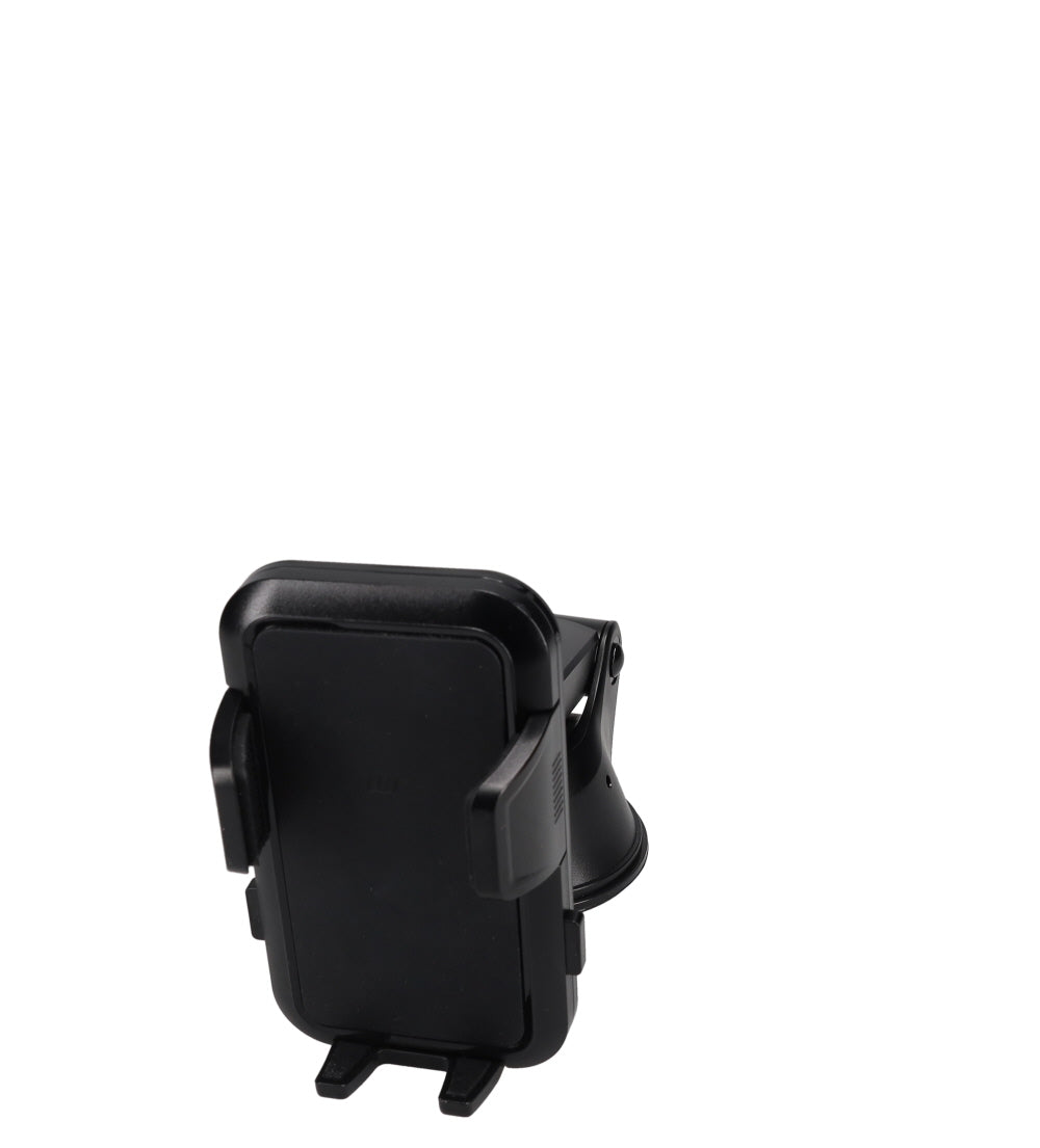 Universal Car Phone Mount With Suction Cup