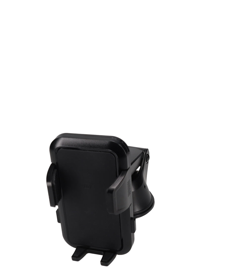 Universal Car Phone Mount With Suction Cup
