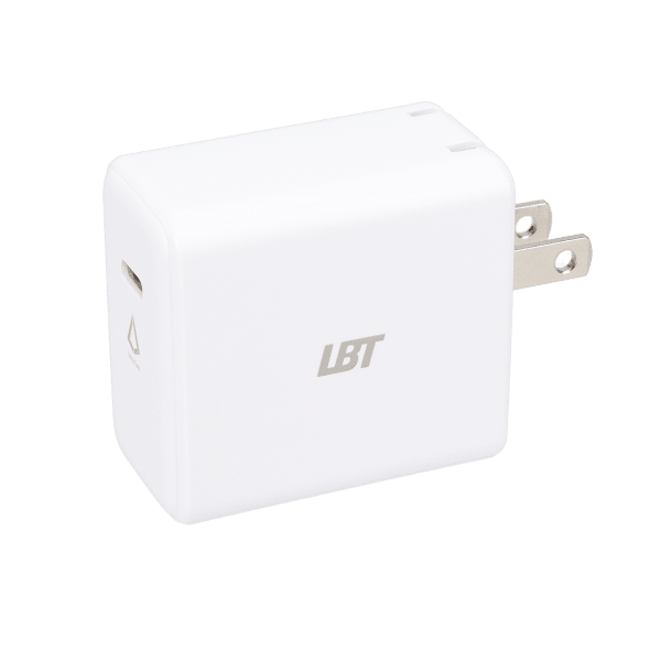 45W GaN PD Wall Charger (MiNi)