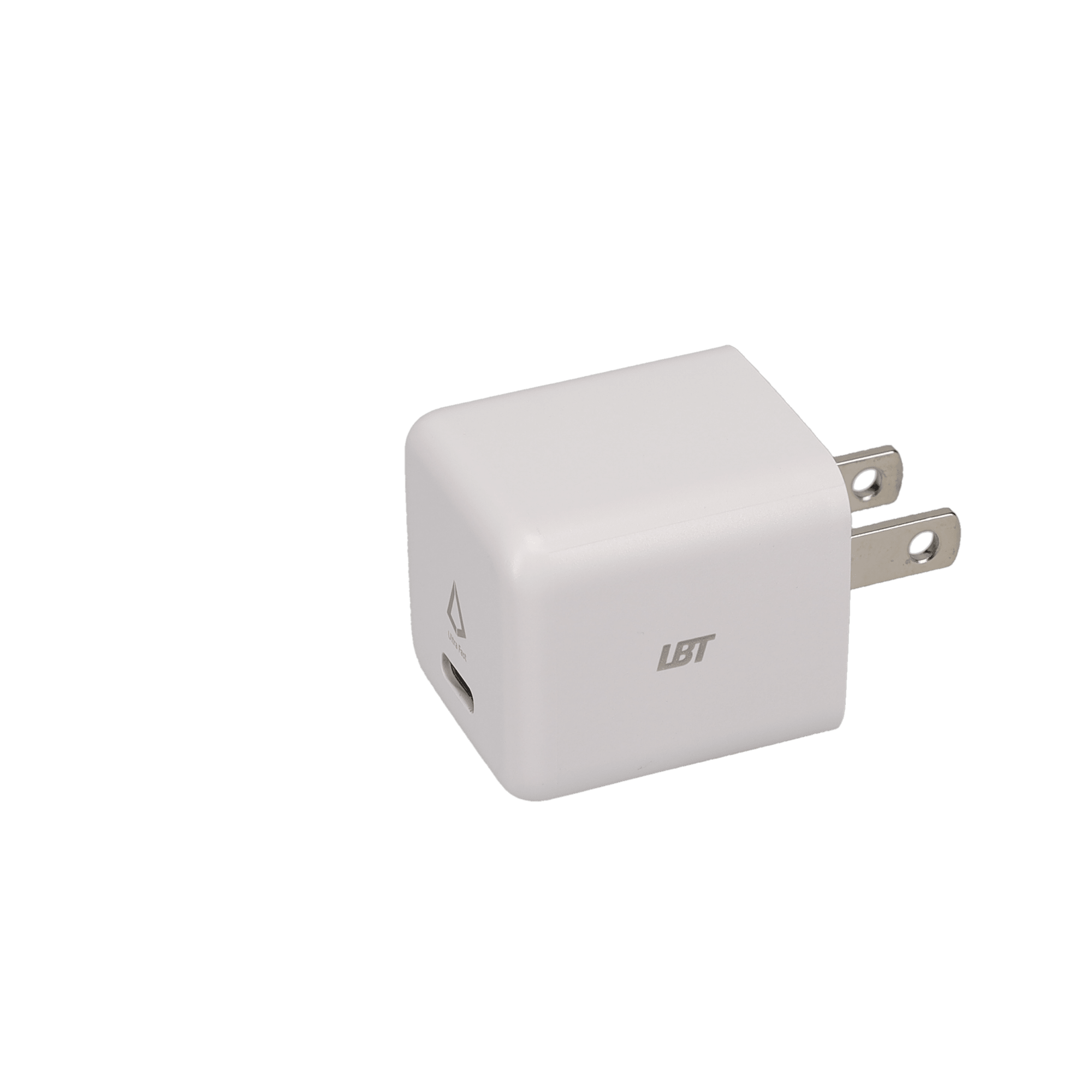 30W GaN PD Mini Wall Charger (GRS)