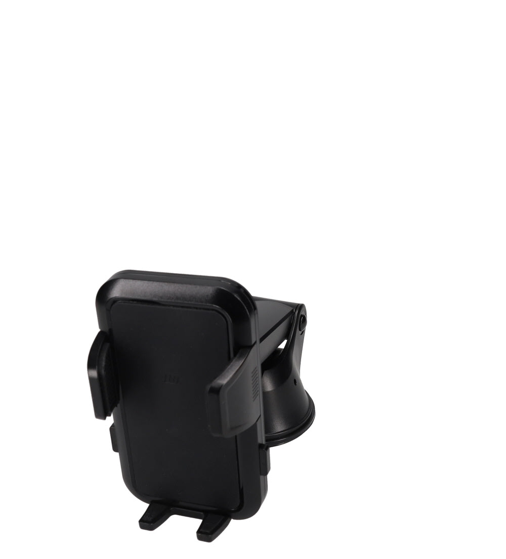 Universal Car Phone Mount With Suction Cup