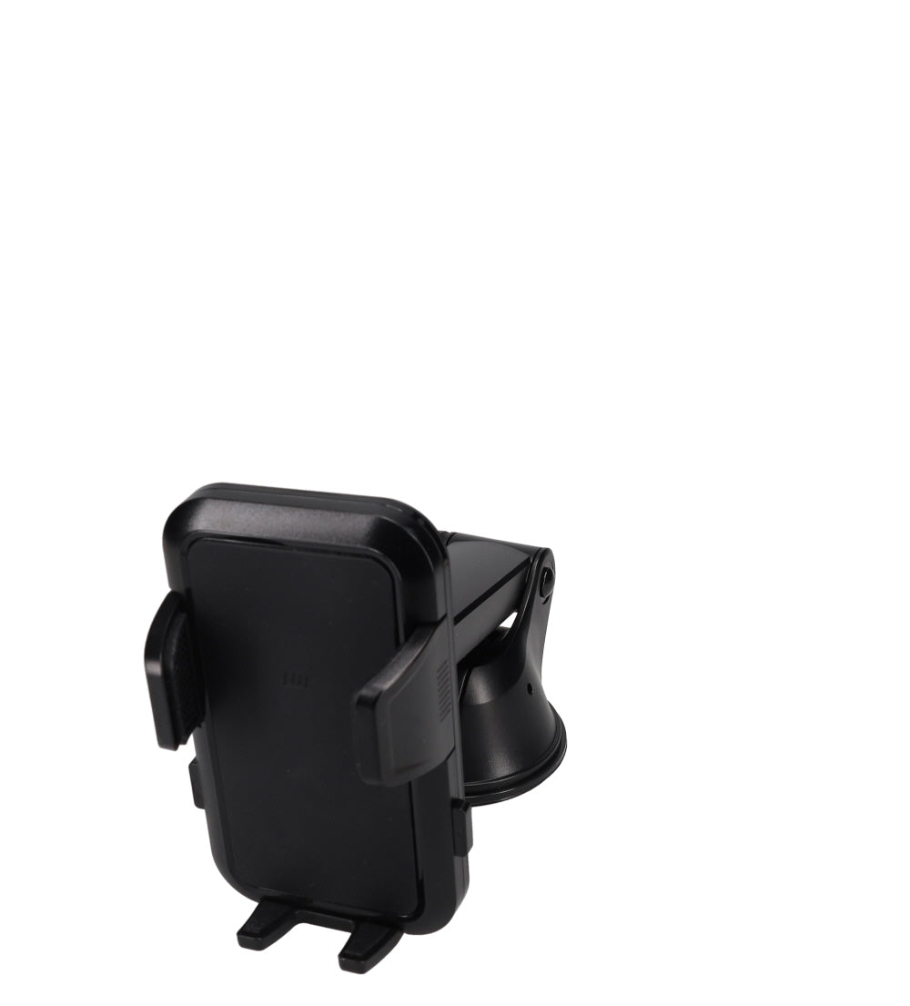 Universal Car Phone Mount With Suction Cup