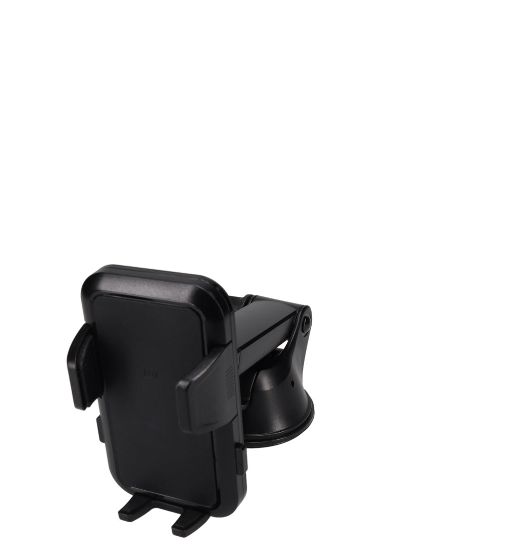 Universal Car Phone Mount With Suction Cup
