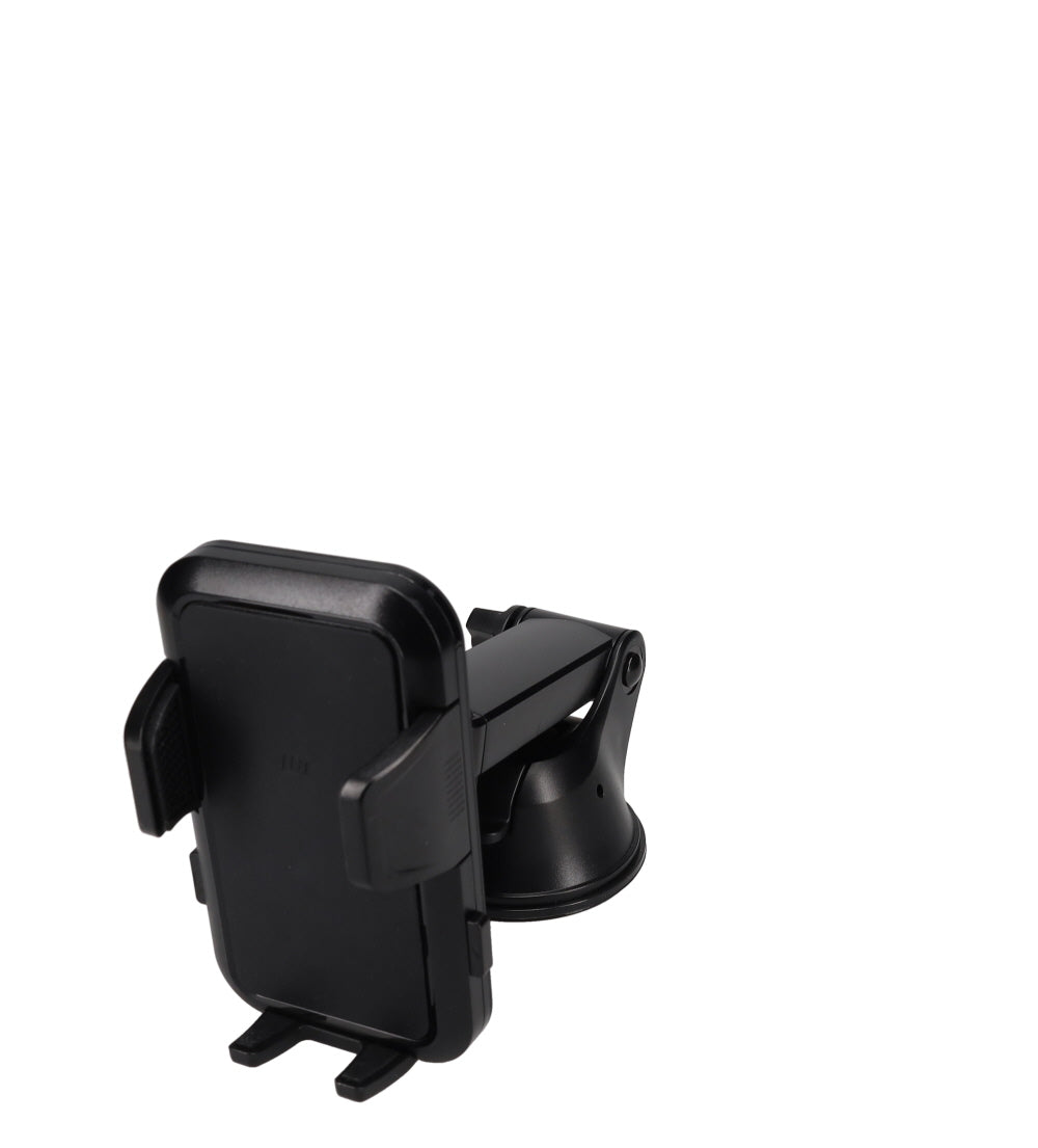 Universal Car Phone Mount With Suction Cup