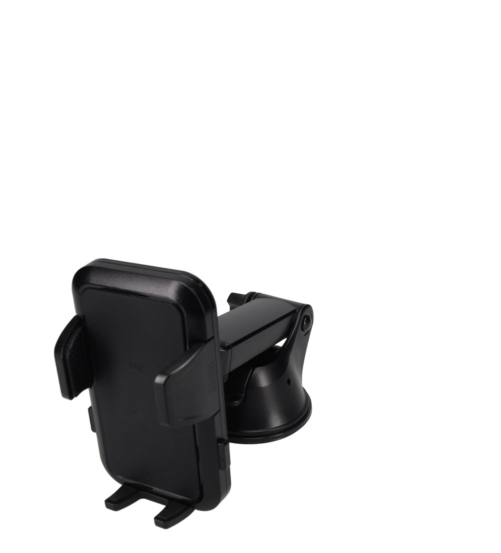 Universal Car Phone Mount With Suction Cup