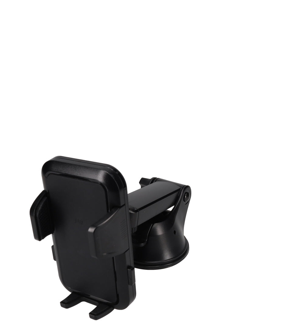 Universal Car Phone Mount With Suction Cup