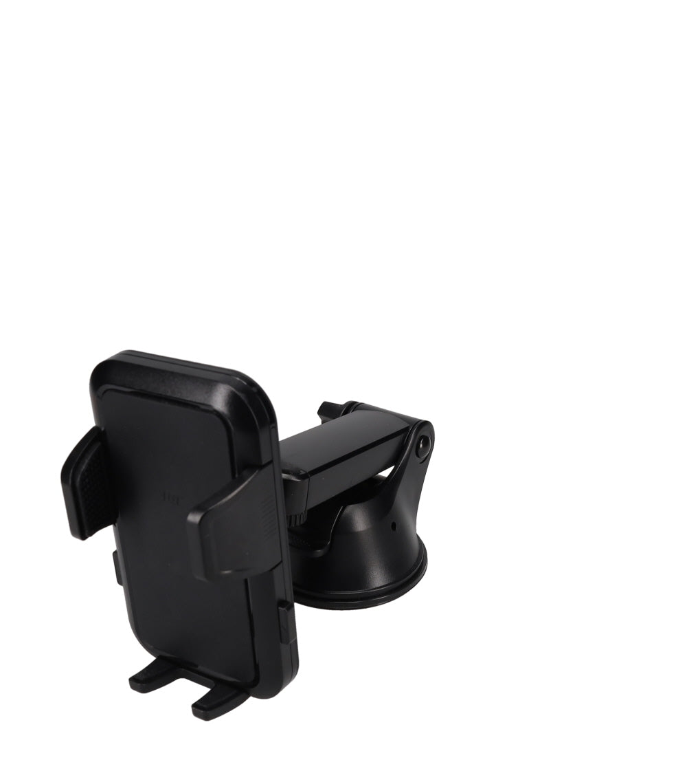 Universal Car Phone Mount With Suction Cup