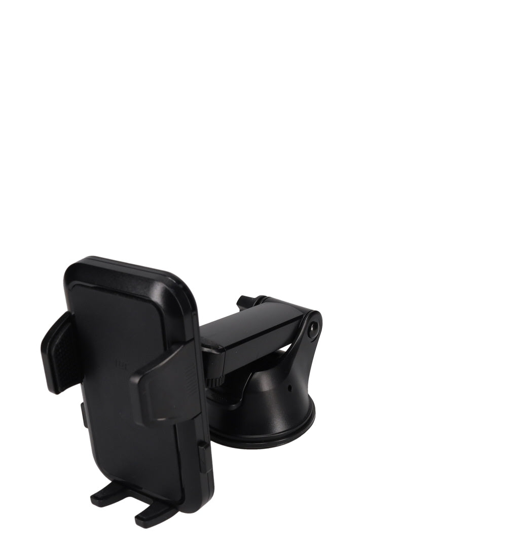 Universal Car Phone Mount With Suction Cup