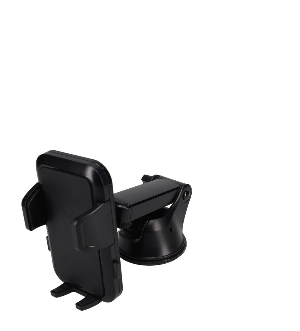 Universal Car Phone Mount With Suction Cup
