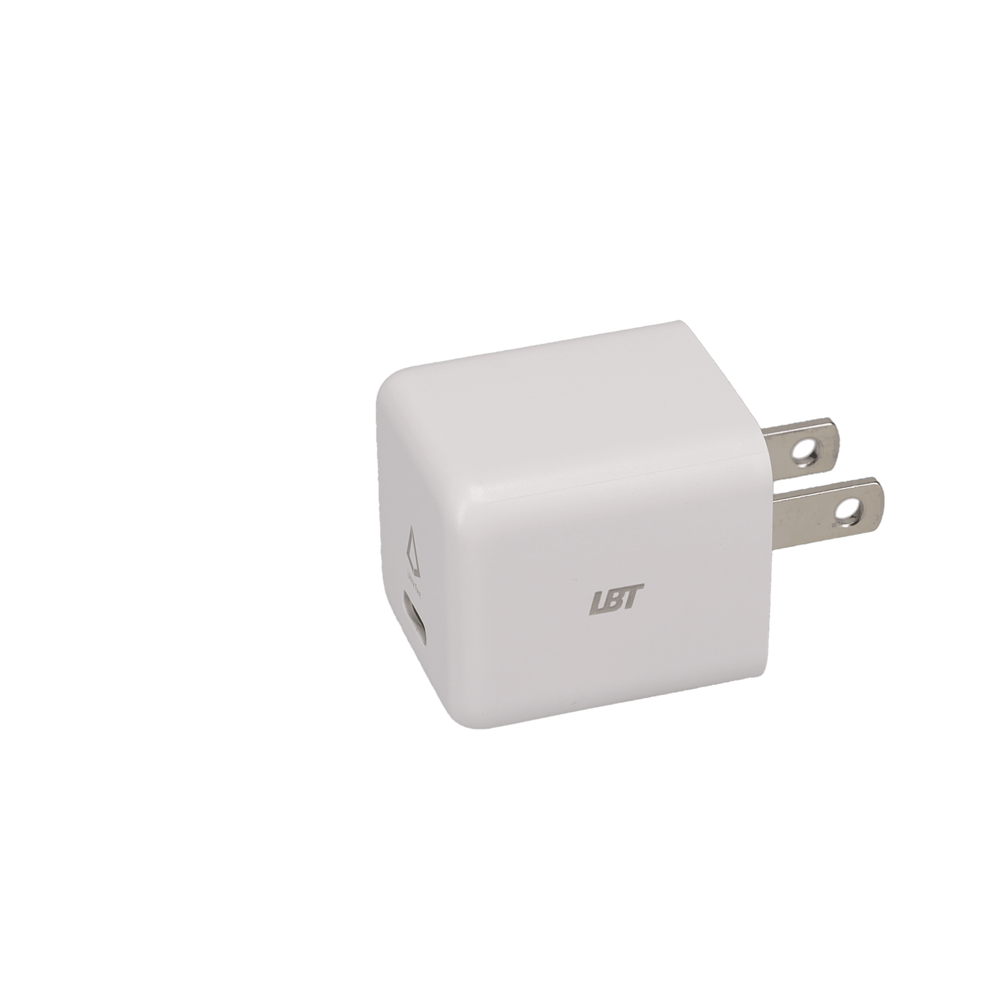 30W GaN PD Mini Wall Charger (GRS)