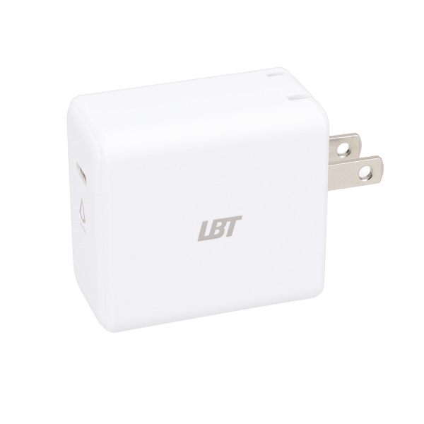 45W GaN PD Wall Charger (MiNi)