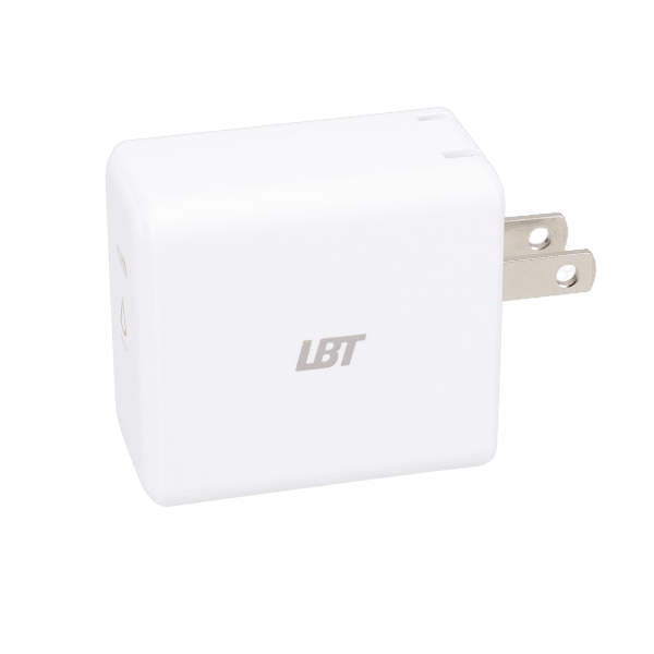 45W GaN PD Wall Charger (MiNi)