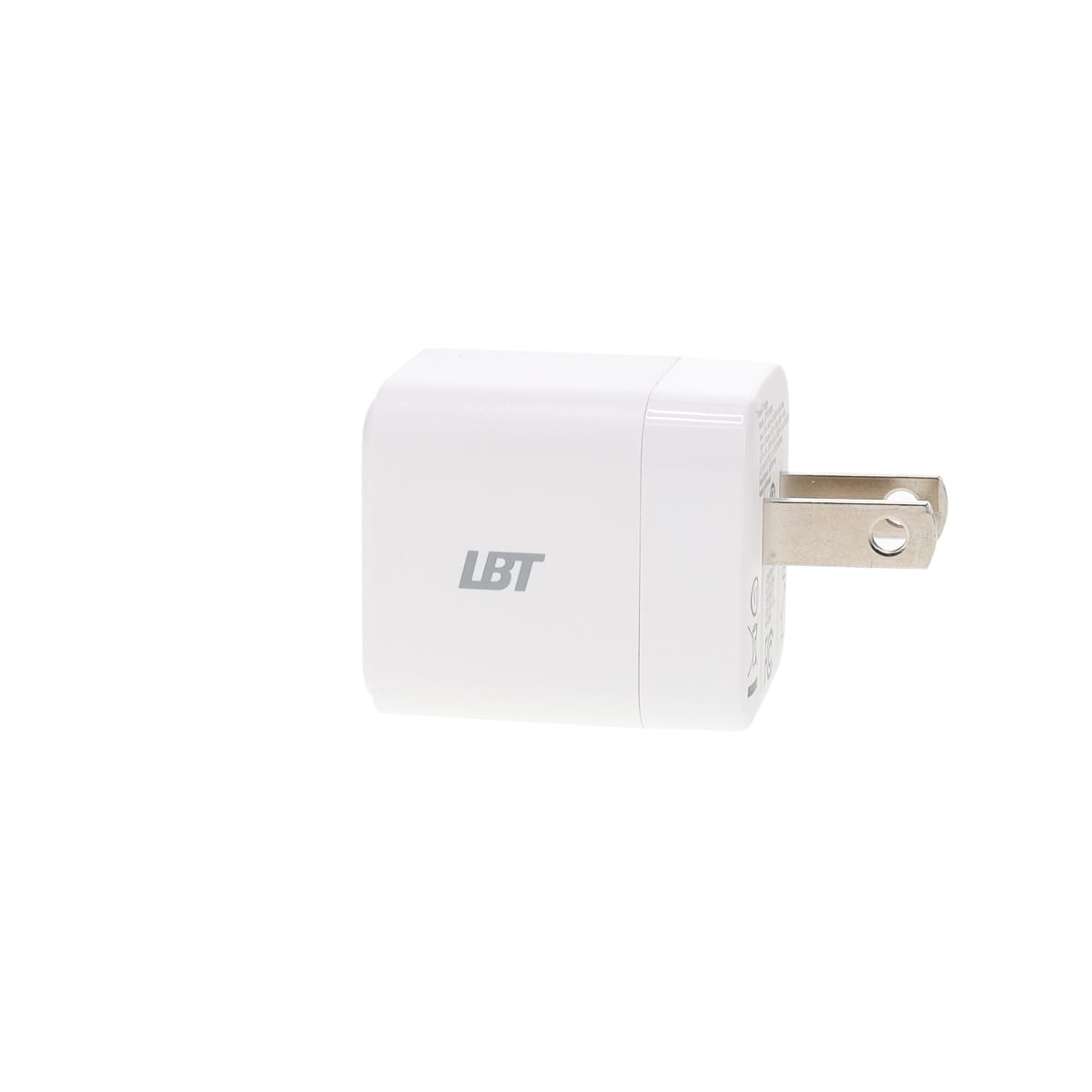 30W GaN PD Wall Charger (MiNi)