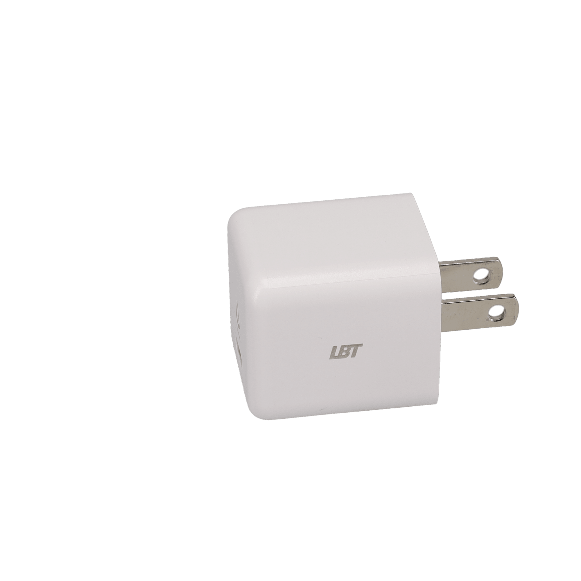 30W GaN PD Mini Wall Charger (GRS)