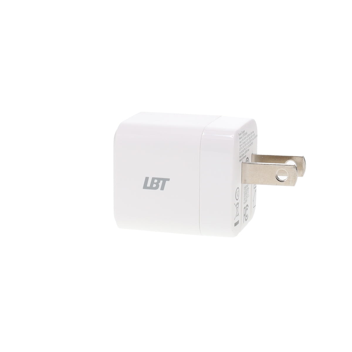 30W GaN PD Wall Charger (MiNi)