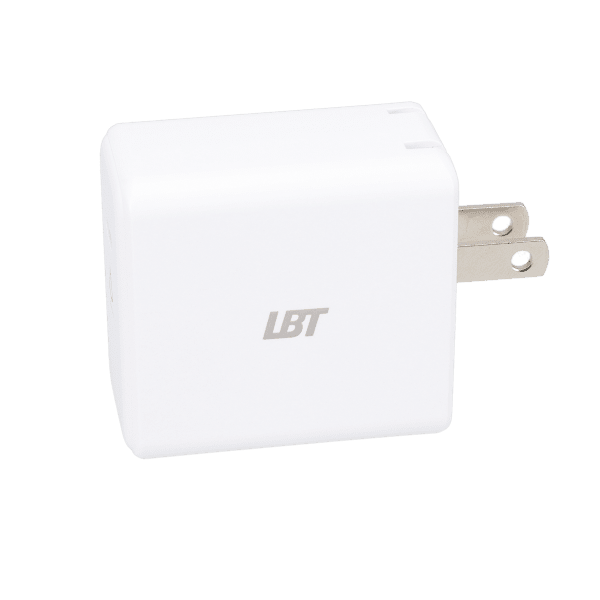 45W GaN PD Wall Charger (MiNi)