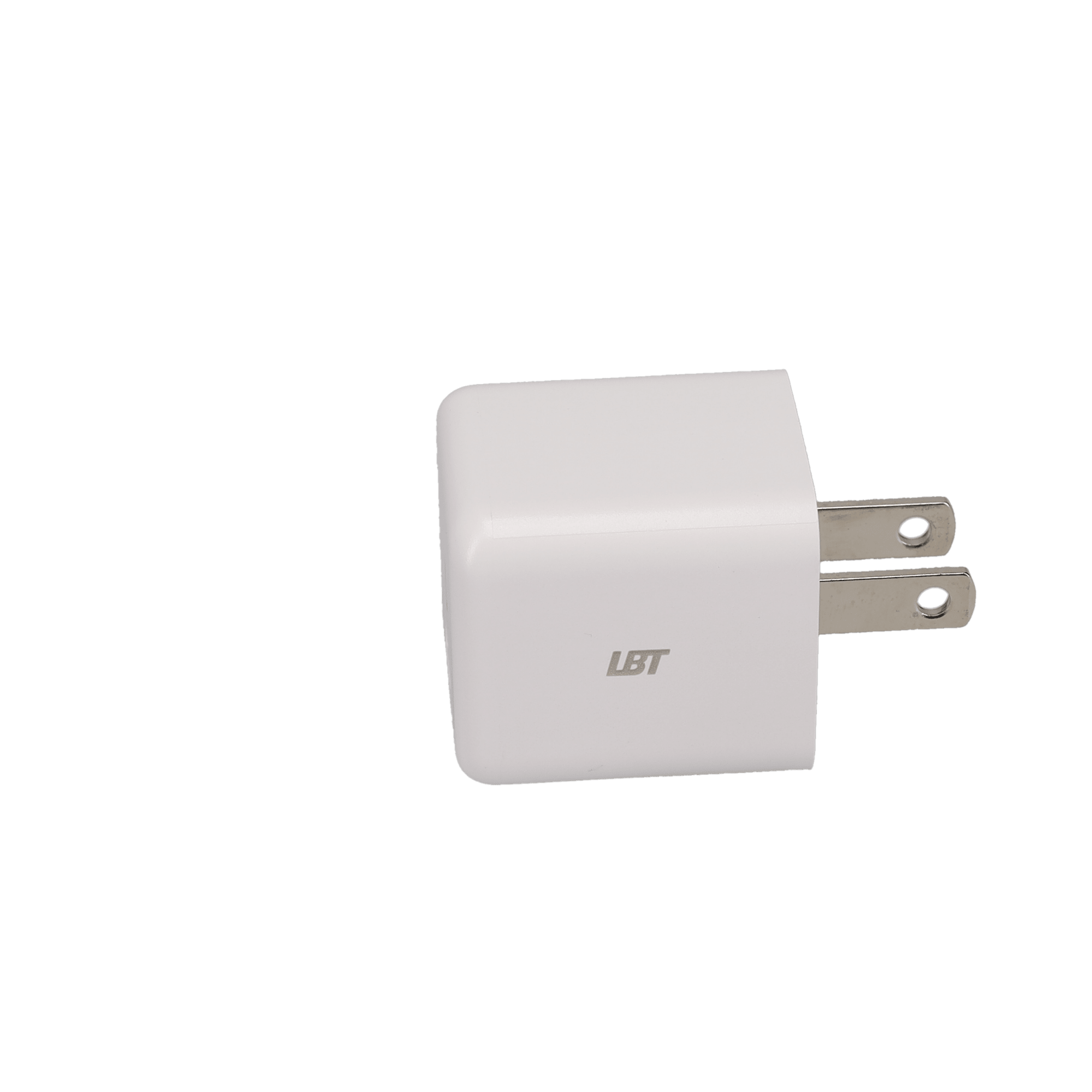 30W GaN PD Mini Wall Charger (GRS)