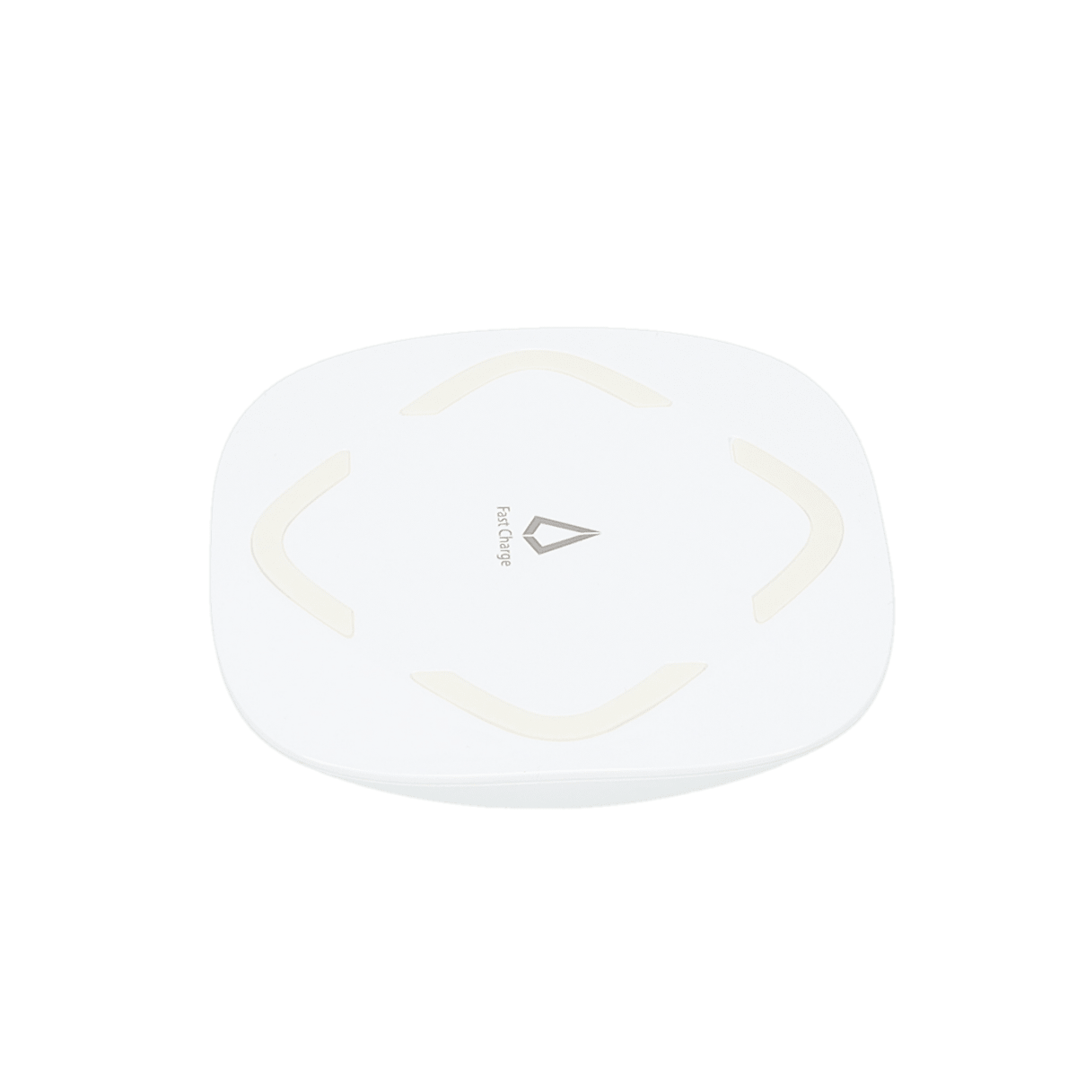 10 Watts Fast Wireless Charger