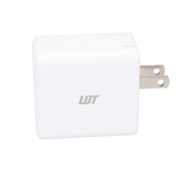 45W GaN PD Wall Charger (MiNi)