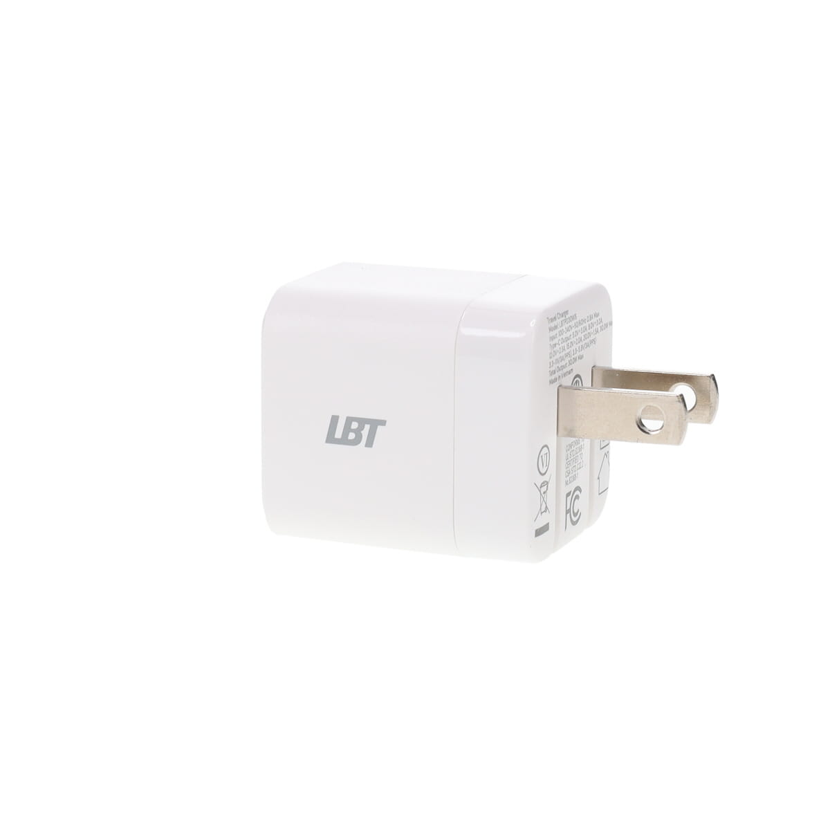 30W GaN PD Wall Charger (MiNi)