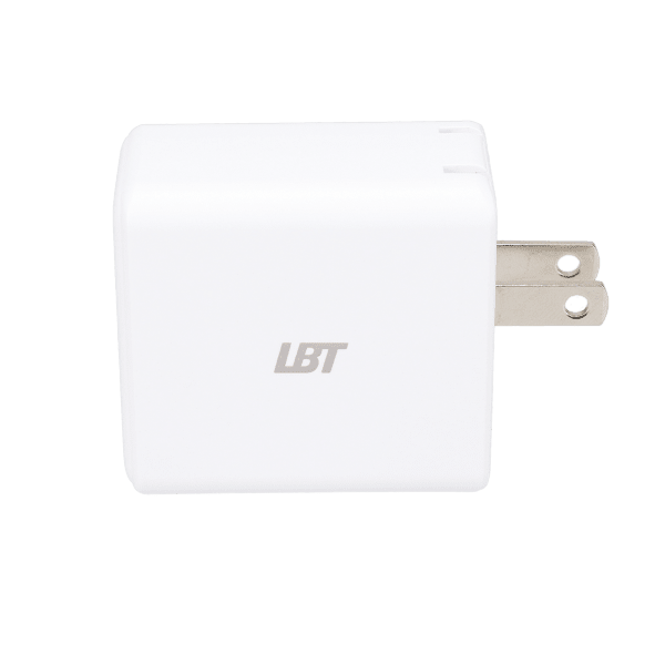 45W GaN PD Wall Charger (MiNi)