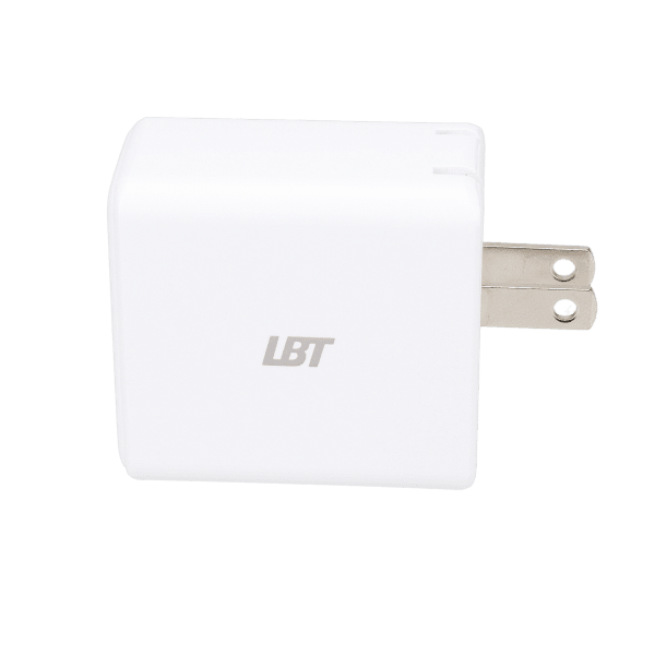 45W GaN PD Wall Charger (MiNi)