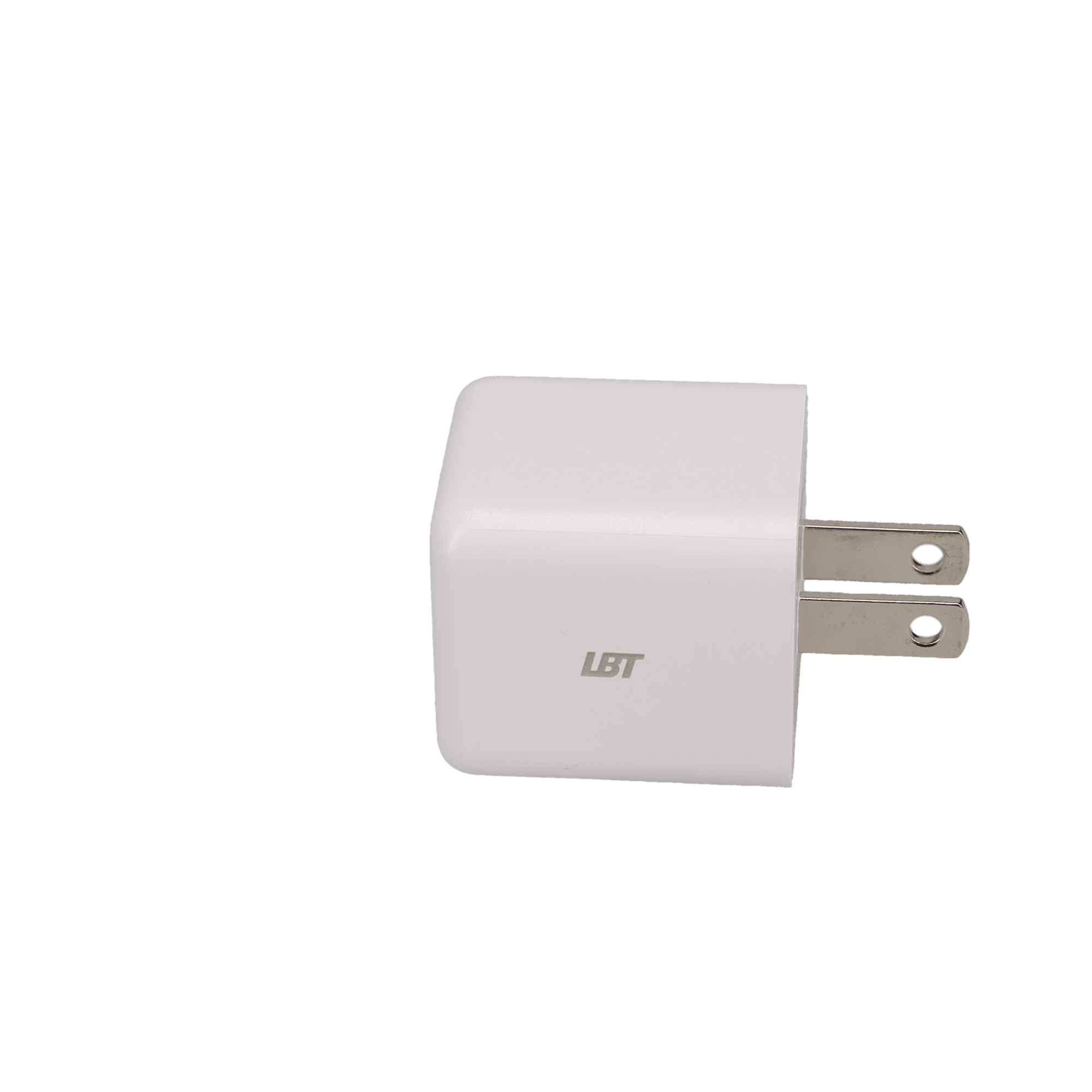 30W GaN PD Mini Wall Charger (GRS)