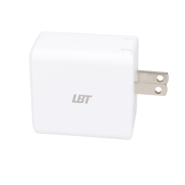 45W GaN PD Wall Charger (MiNi)
