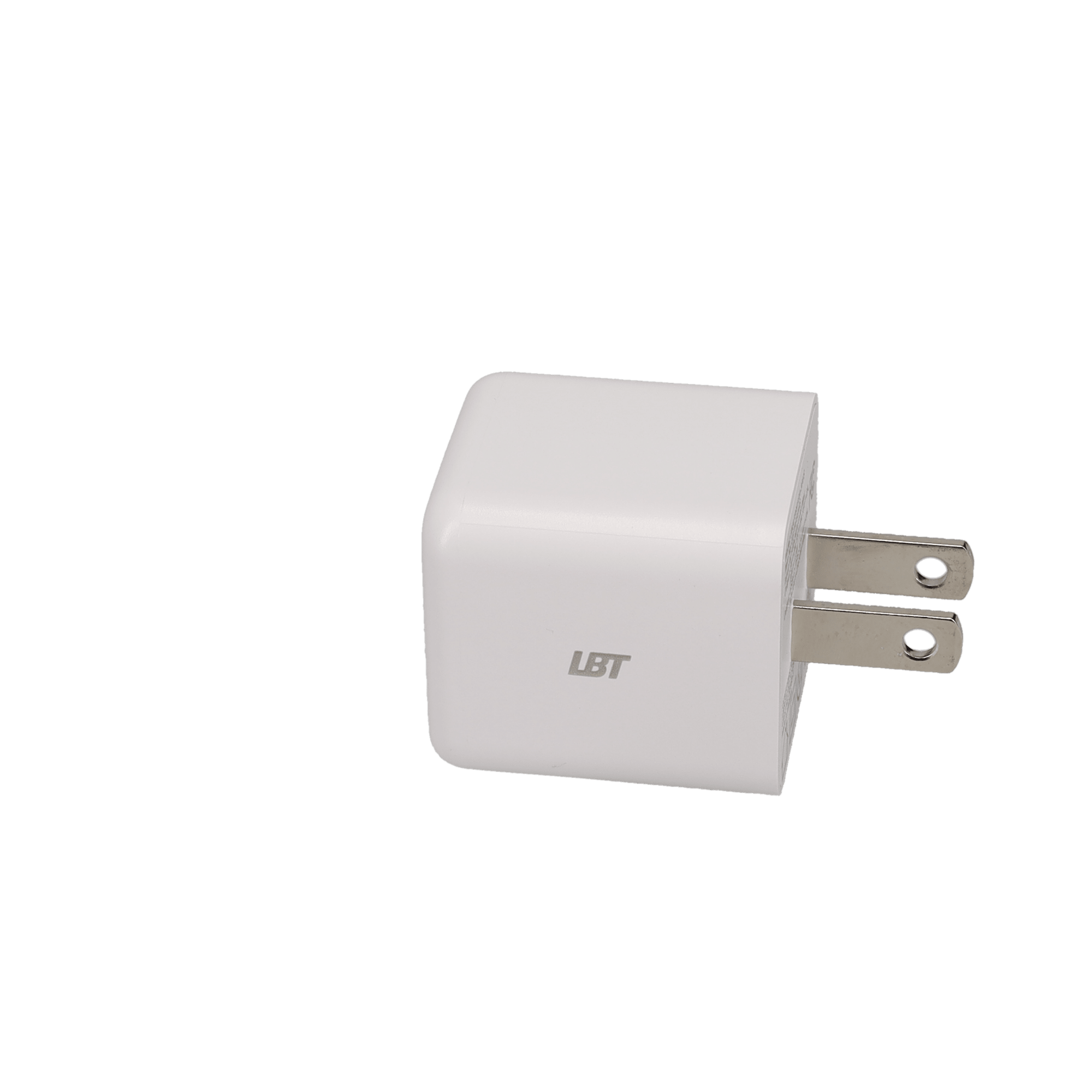 30W GaN PD Mini Wall Charger (GRS)