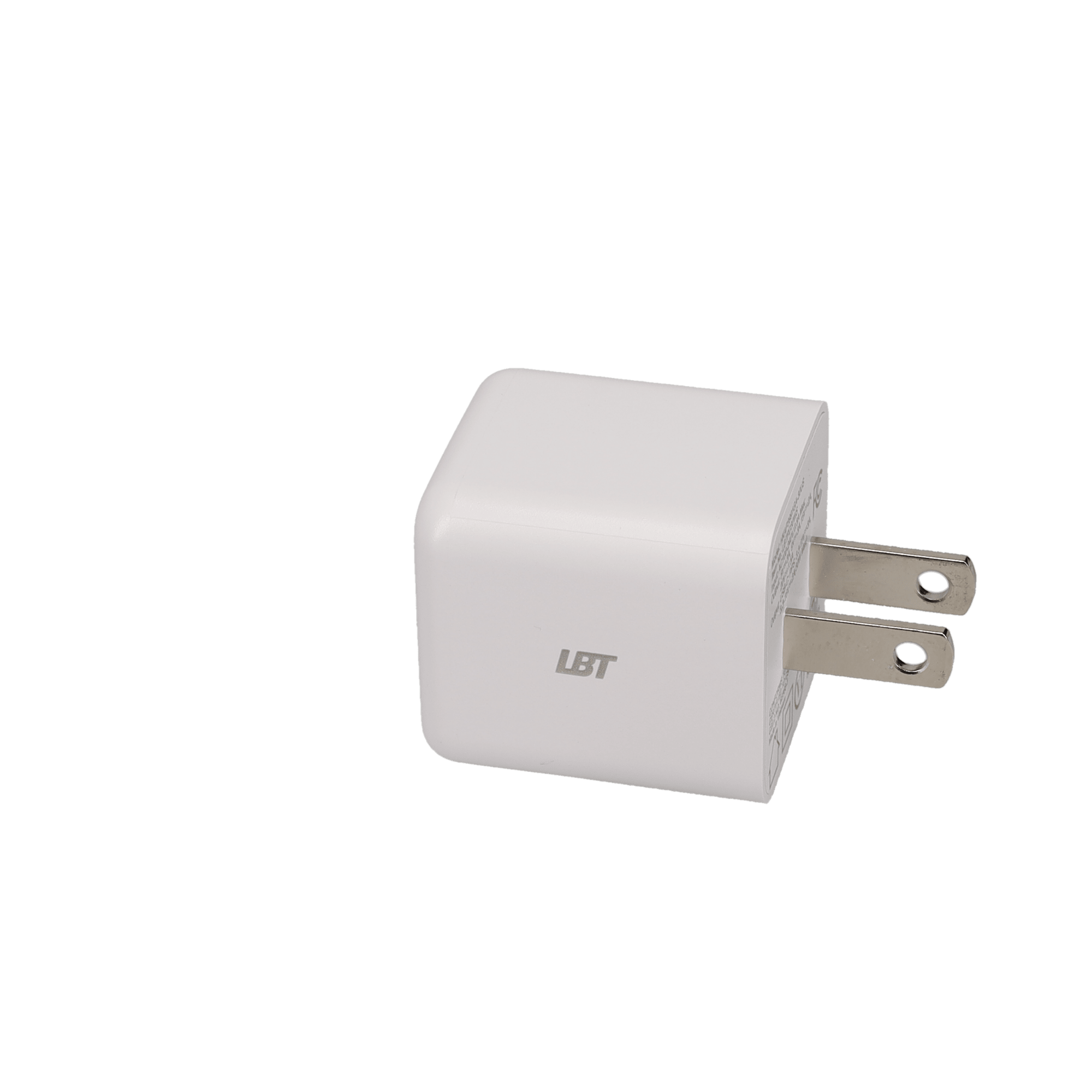 30W GaN PD Mini Wall Charger (GRS)