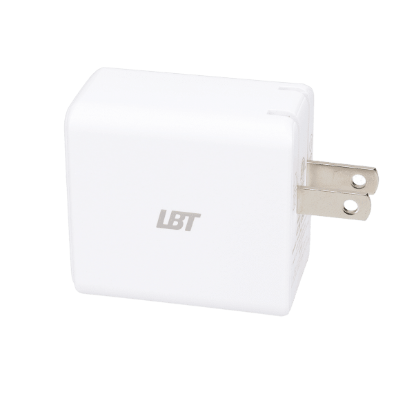 45W GaN PD Wall Charger (MiNi)