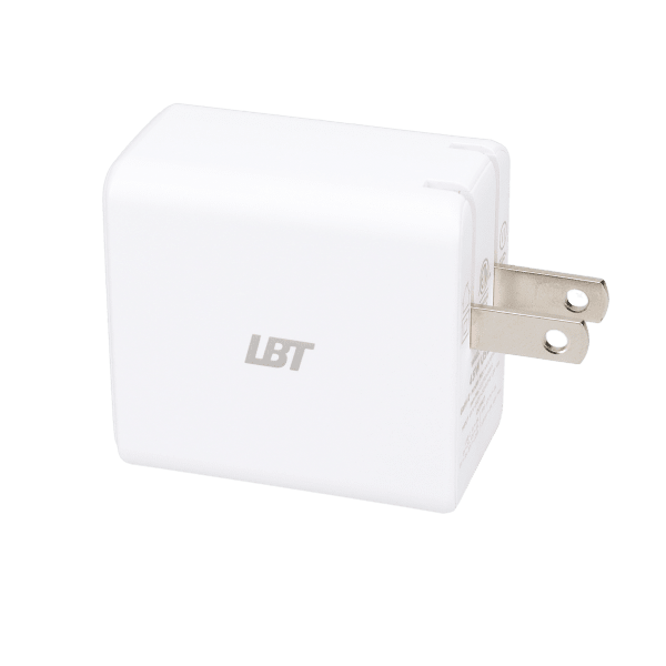 45W GaN PD Wall Charger (MiNi)