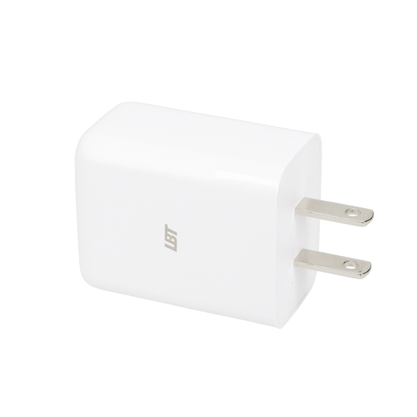 25W PD Wall Charger