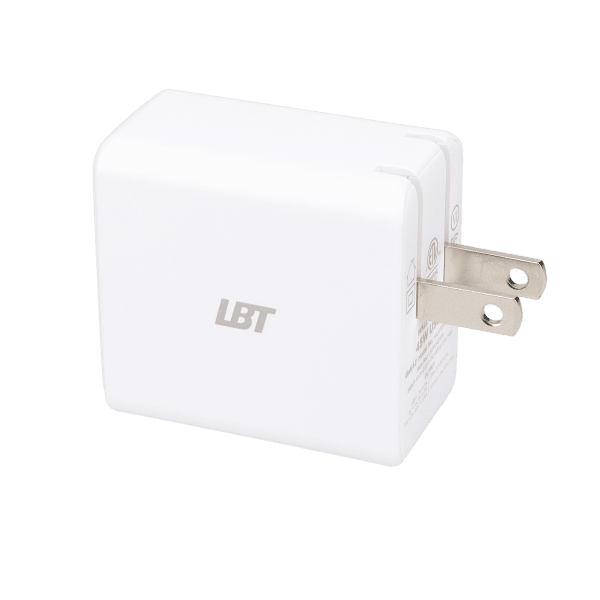 45W GaN PD Wall Charger (MiNi)
