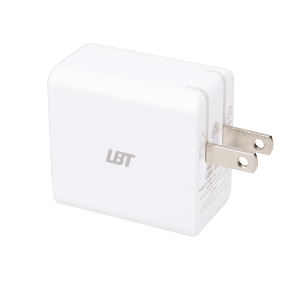 45W GaN PD Wall Charger (MiNi)