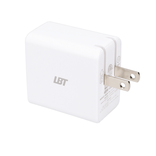 45W GaN PD Wall Charger (MiNi)