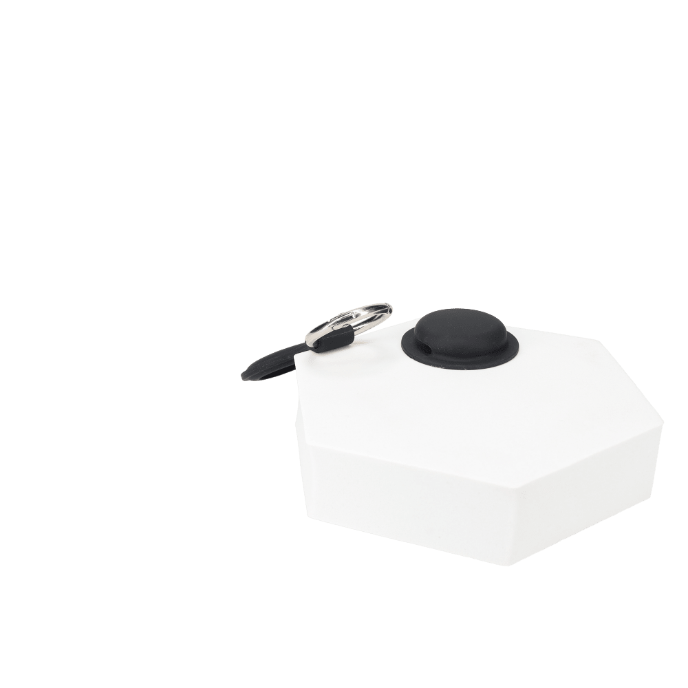 AirTag 2 Pack Combo Holder