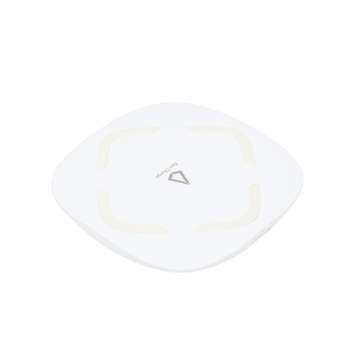 10 Watts Fast Wireless Charger