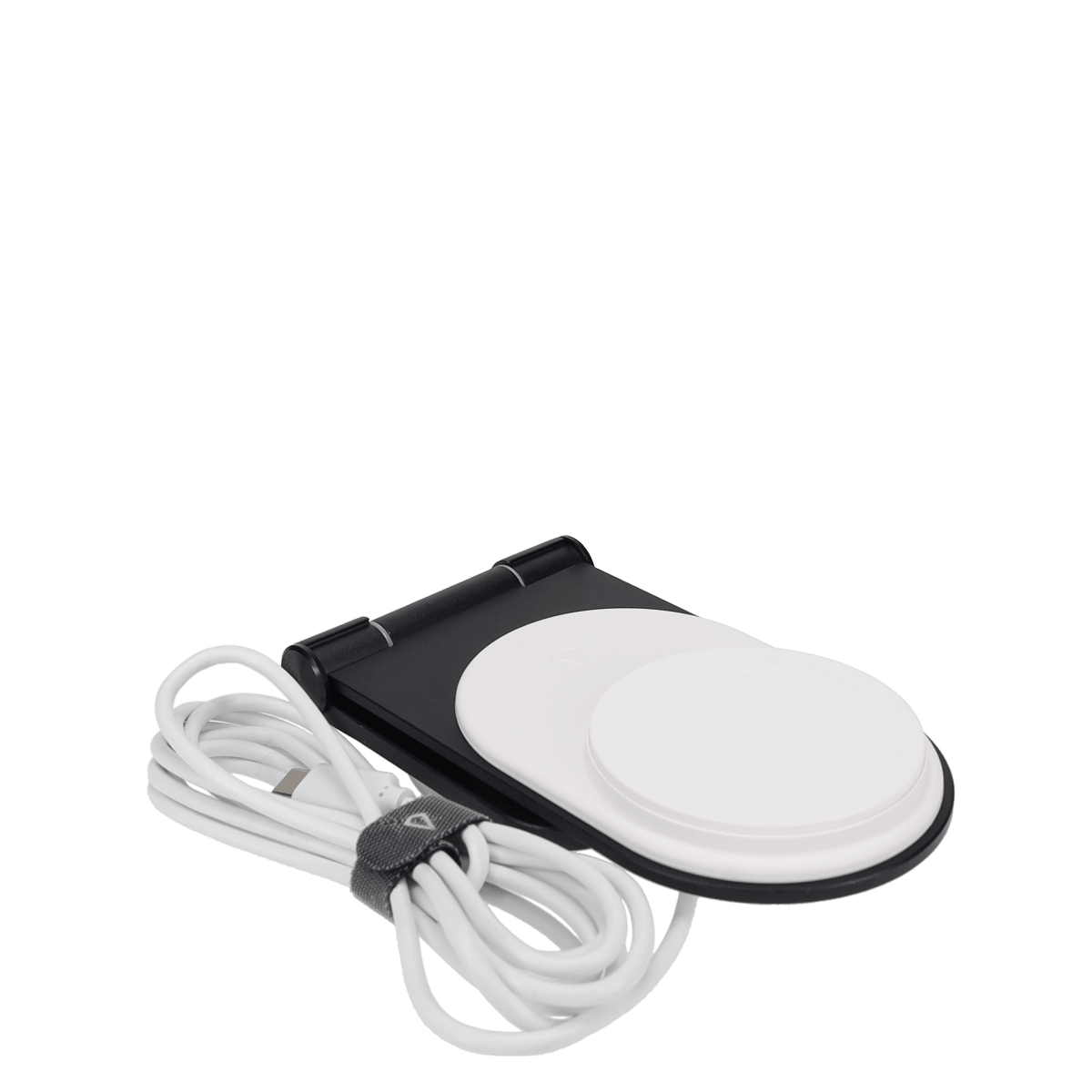 Mag Stream Stand (Midnight Black) Wireless Charger