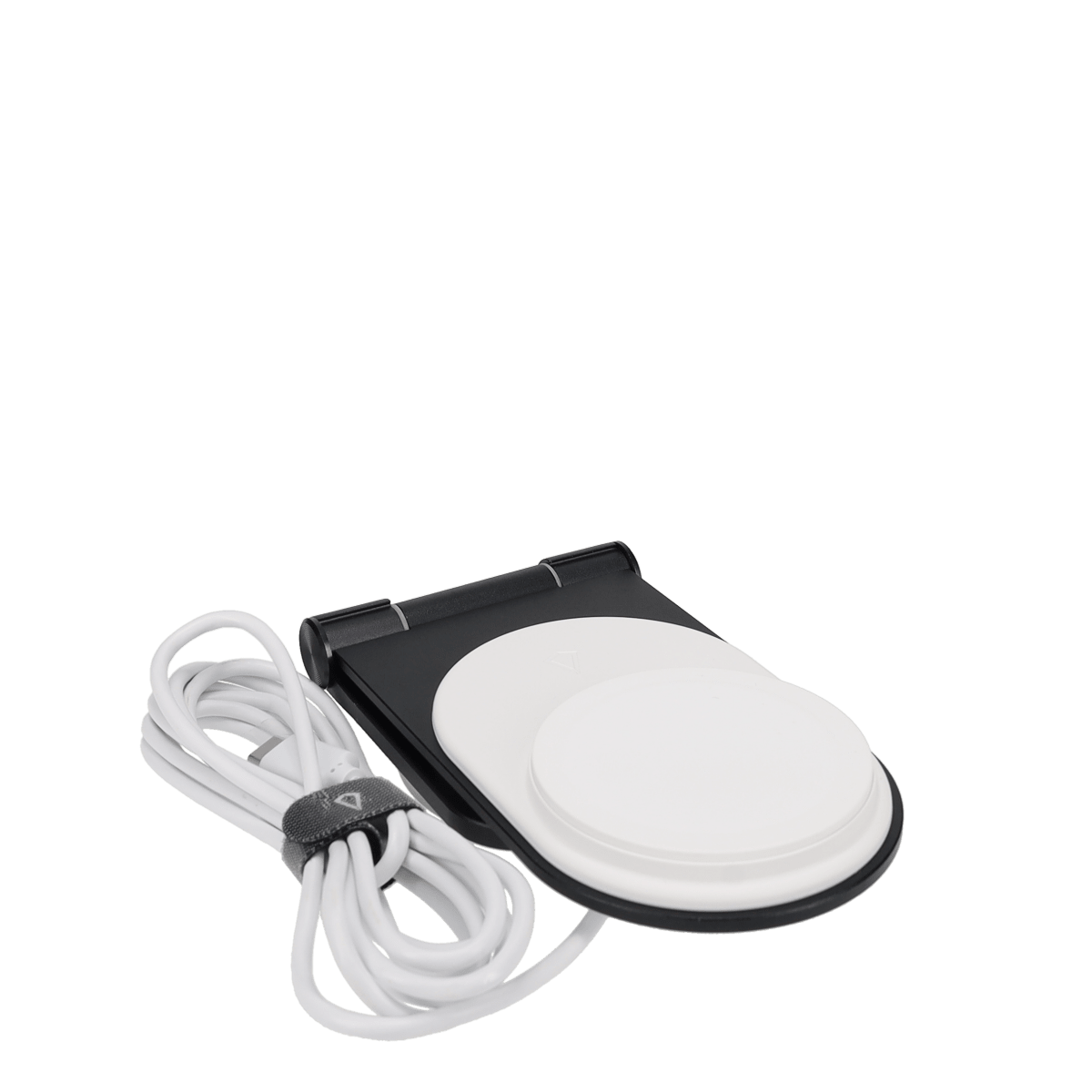 Mag Stream Stand (Midnight Black) Wireless Charger