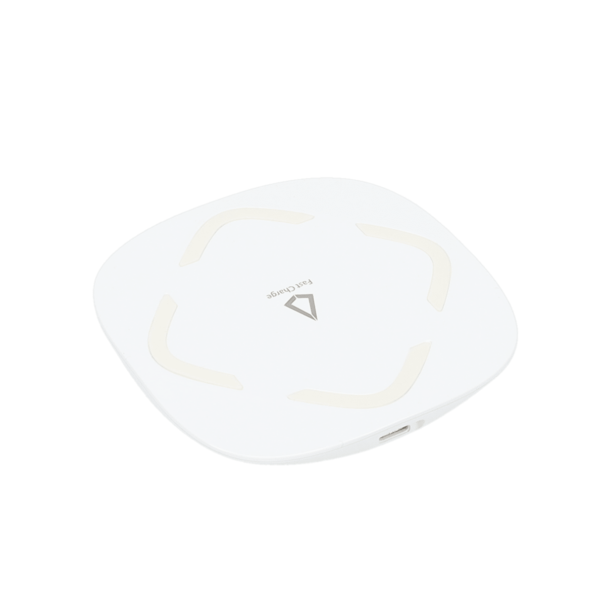 10 Watts Fast Wireless Charger