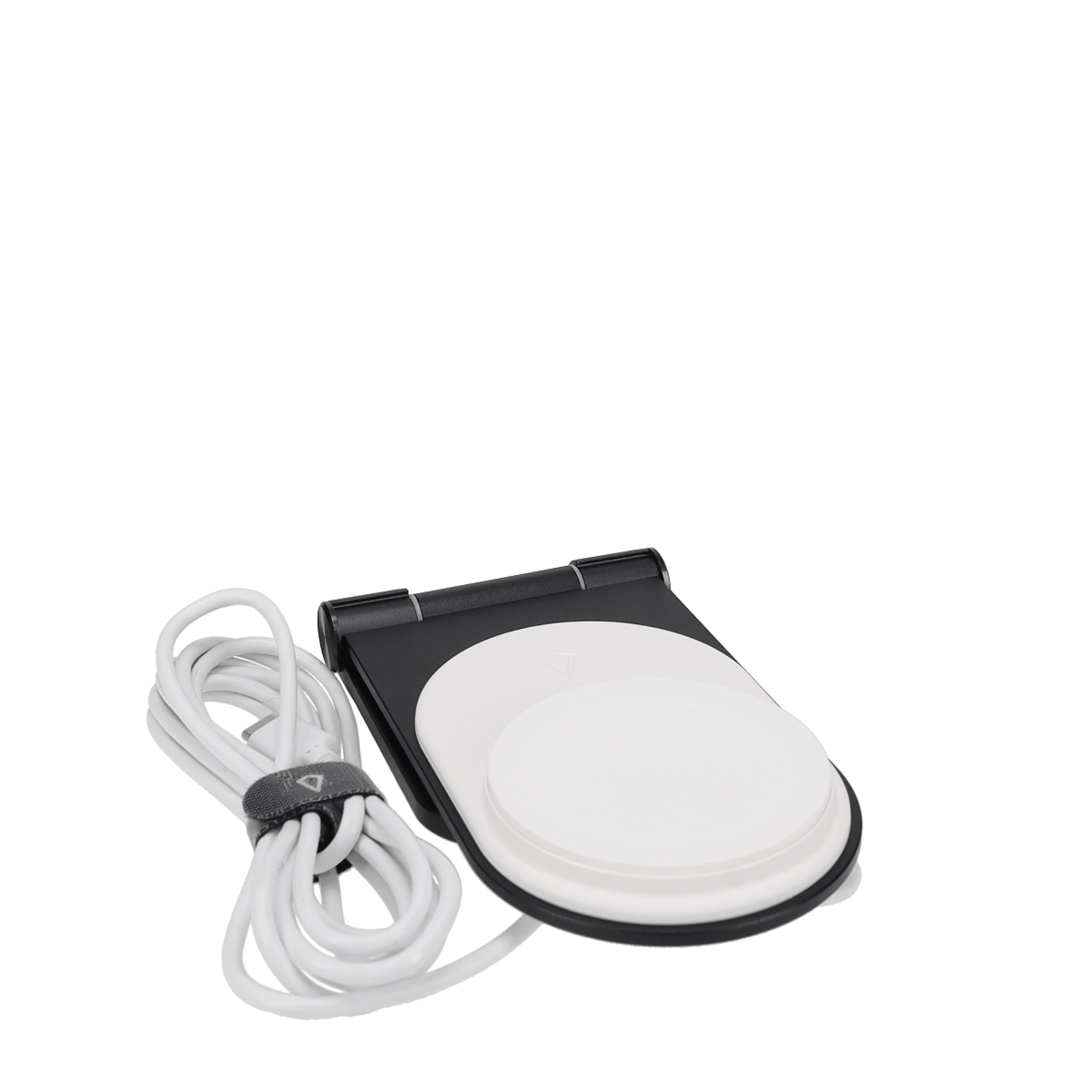 Mag Stream Stand (Midnight Black) Wireless Charger