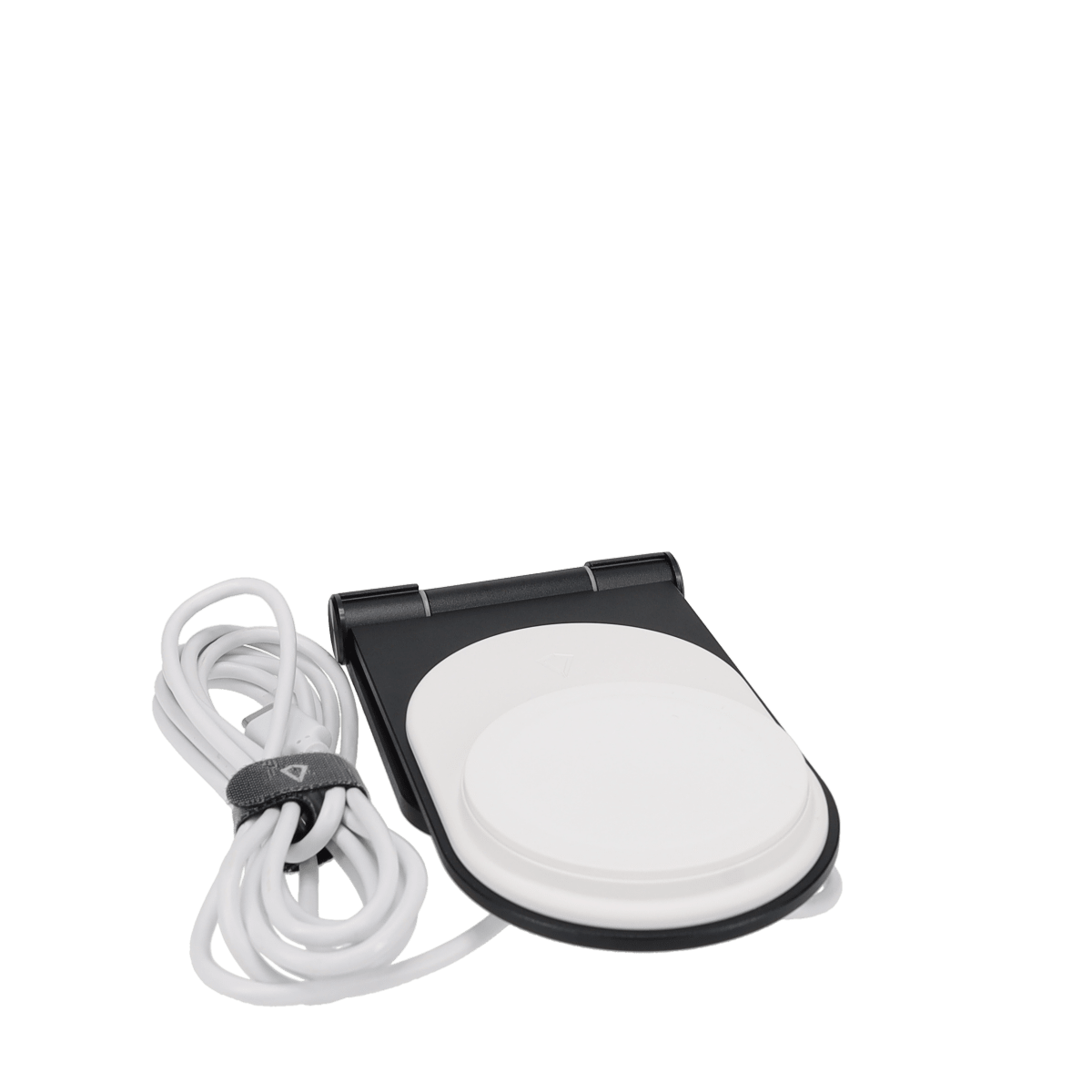 Mag Stream Stand (Midnight Black) Wireless Charger