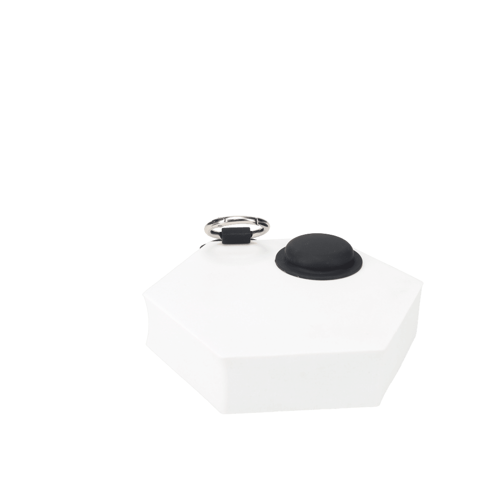 AirTag 2 Pack Combo Holder