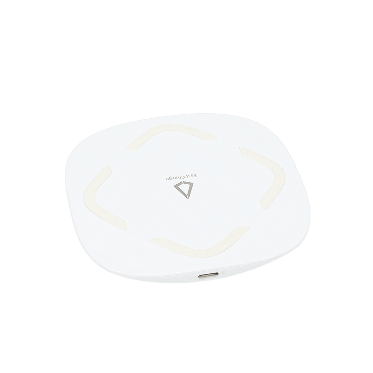 10 Watts Fast Wireless Charger