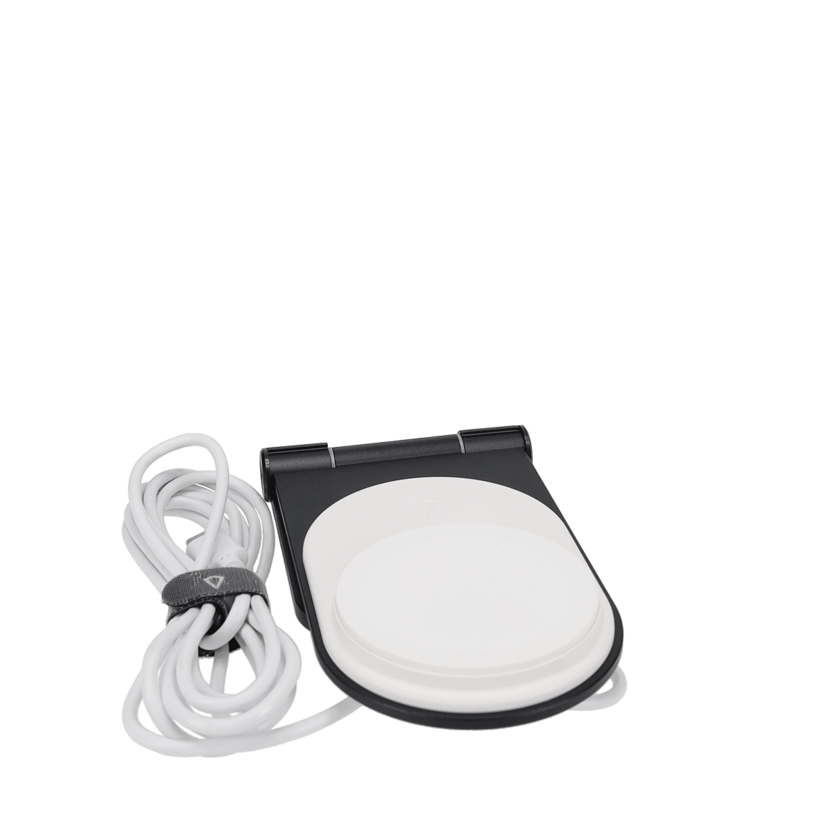 Mag Stream Stand (Midnight Black) Wireless Charger