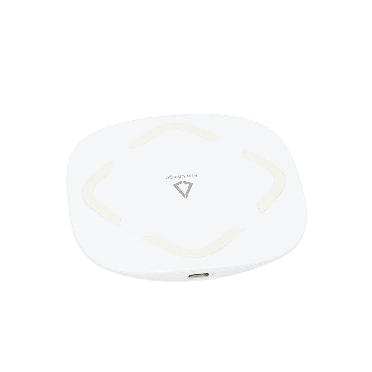 10 Watts Fast Wireless Charger