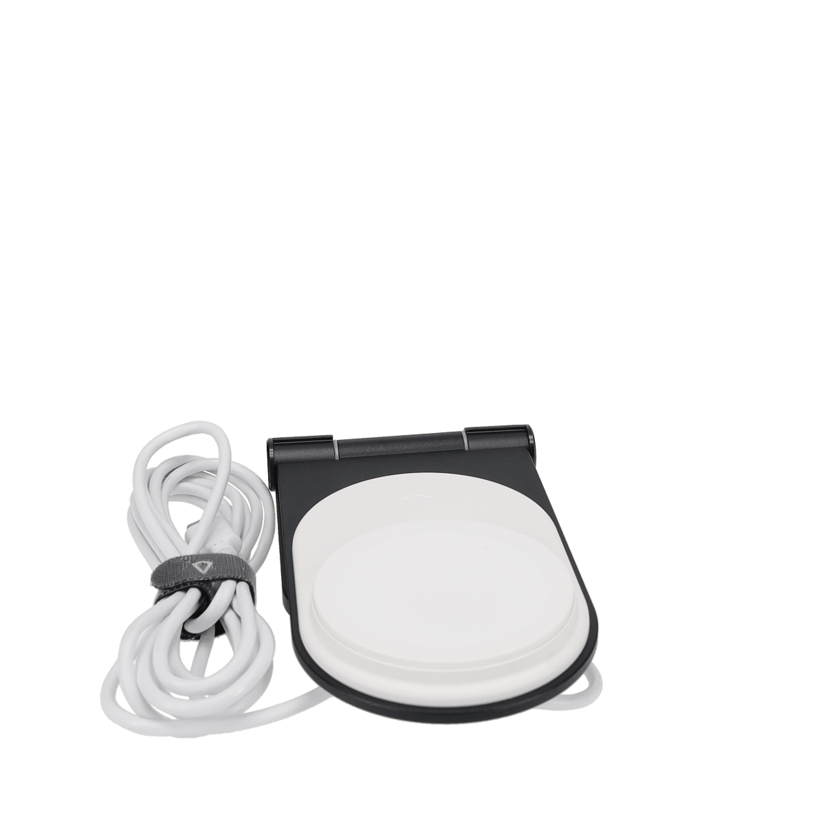 Mag Stream Stand (Midnight Black) Wireless Charger