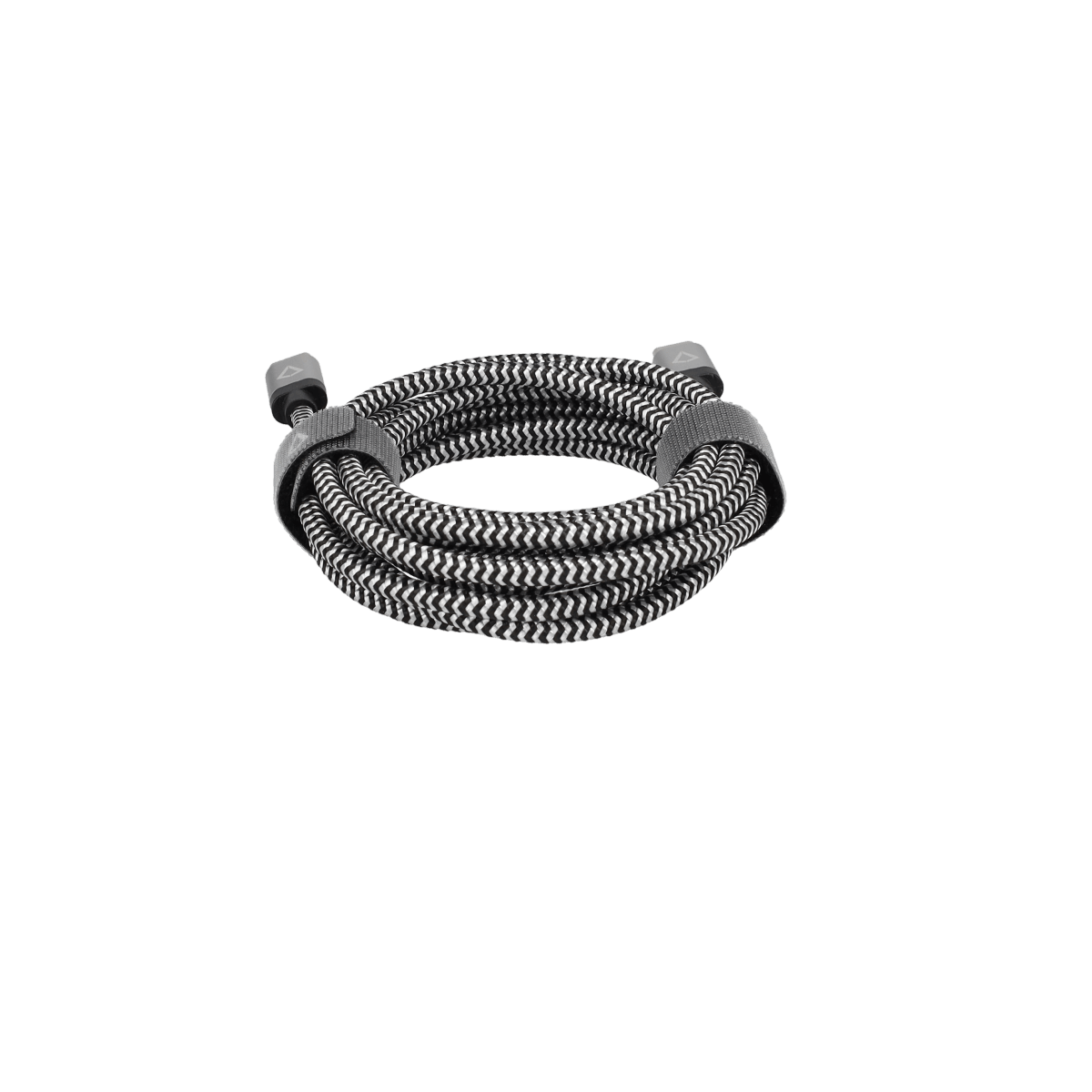 7 Ft. Braided Cable (USB-C to USB-C Cable)
